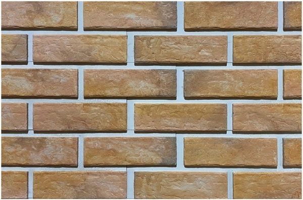 Фиброцементные панели КАНЬОН коллекция МЮНХЕНСКИЙ Кирпич 35 купить в Иркутске