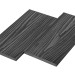 Заборная доска RusDecking UnoDeck Forte - Графит купить в Иркутске