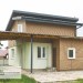 Сайдинг Ю-Пласт TIMBERBLOCK Кедр (Тимберблок), Кедр Натуральный купить в Иркутске