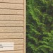 Сайдинг Ю-Пласт TIMBERBLOCK Кедр (Тимберблок), Кедр Натуральный купить в Иркутске