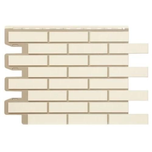 Фасадная панель Royal Stone, Облицовочный Кирпич, Нельсон купить в Иркутске