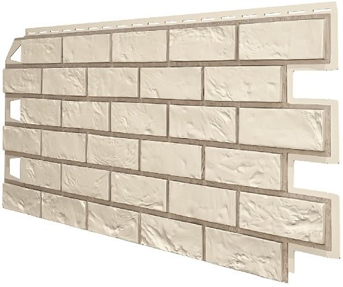 Фасадная панель VOX SOLID BRICK REGULAR ковентри купить в Иркутске