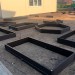 Доска грядочная NauticPrime 450x35x2950мм, Венге купить в Иркутске