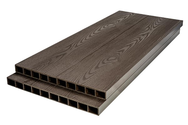 Доска грядочная NauticPrime 450x35x2950мм, Венге купить в Иркутске