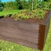 Доска грядочная NauticPrime 450x35x2950мм, Венге купить в Иркутске