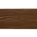 Заборная доска RusDecking UnoDeck Forte - Орех купить в Иркутске
