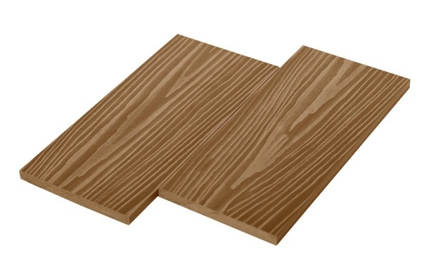 Заборная доска RusDecking UnoDeck Forte - Орех купить в Иркутске