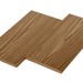 Заборная доска RusDecking UnoDeck Forte - Орех купить в Иркутске
