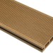 Террасная доска из ДПК CM Decking серия MIX цвет тик купить в Иркутске