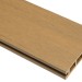 Террасная доска из ДПК CM Decking серия MIX цвет тик купить в Иркутске