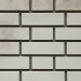 Фасадная панель FineBer, Кирпич Клинкерный 3D Бело-коричневый купить в Иркутске