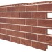 Фасадная панель VOX SOLID BRICK REGULAR дорсет купить в Иркутске
