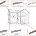 Стартовая деталь открытого типа YM-2968 купить в Иркутске