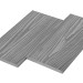 Заборная доска RusDecking UnoDeck Forte - Серый купить в Иркутске