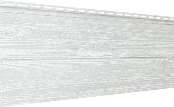 Сайдинг Ю-Пласт TIMBERBLOCK Ель (Тимберблок), Скандинавская купить в Иркутске