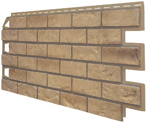 Фасадная панель VOX SOLID BRICK REGULAR эксетер купить в Иркутске