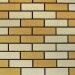 Фасадная плитка Кирисс Фасад Клинкерный кирпич №36 купить в Иркутске