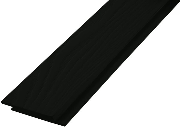 Фиброцементный сайдинг FCSPRO Click Shtil F50 (Темный минерал) купить в Иркутске