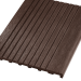 Ступень RusDecking Unodeck - Венге купить в Иркутске
