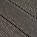 Террасная доска из ДПК CM Decking серия ZEBRANO цвет бежево-серый (под заказ) купить в Иркутске