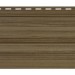 Виниловый сайдинг FineBer Standart Royal Wood, Ольха купить в Иркутске