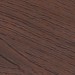 Ступени из ДПК WOODVEX Select Темно-коричневый купить в Иркутске