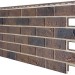 Фасадная панель VOX SOLID BRICK REGULAR йорк купить в Иркутске
