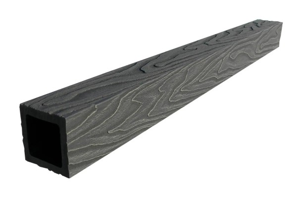 Балясина ДПК Deckart Графит купить в Иркутске