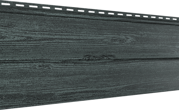 Сайдинг Ю-Пласт TIMBERBLOCK Ель (Тимберблок), Ирландская купить в Иркутске