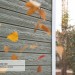 Фасадная панель Ю-Пласт Хокла Color Ирландский мох купить в Иркутске
