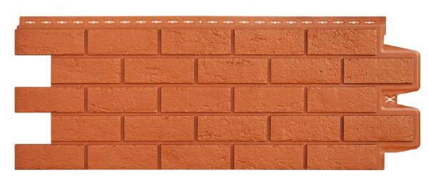 ФП Grand Line состаренный кирпич стандарт Терракотовый купить в Иркутске