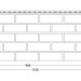 ФП Grand Line состаренный кирпич стандарт Терракотовый купить в Иркутске