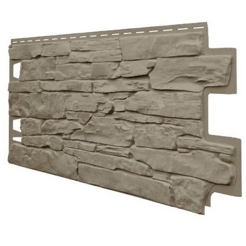 Фасадная панель VOX SOLID STONE REGULAR калабрия купить в Иркутске