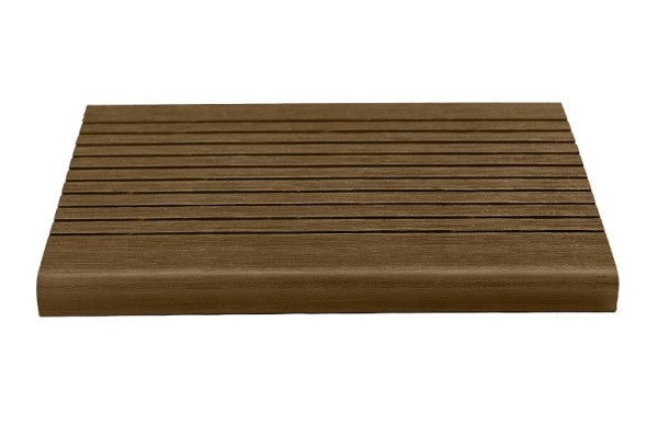 Ступень RusDecking Unodeck - Орех купить в Иркутске
