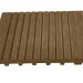 Ступень RusDecking Unodeck - Орех купить в Иркутске
