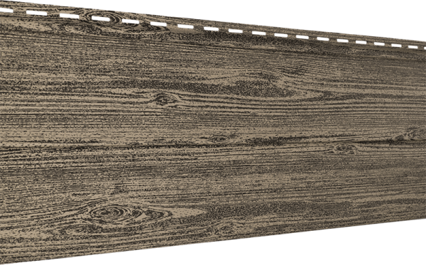 Сайдинг Ю-Пласт TIMBERBLOCK Ель (Тимберблок), Альпийская купить в Иркутске