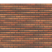 Фасадная плитка Docke Premium, Brick, Клубника купить в Иркутске