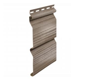 Виниловый сайдинг FineBer Standart Royal Wood, Сосна купить в Иркутске