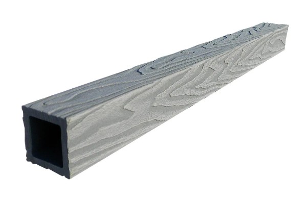 Балясина ДПК Deckart Серый купить в Иркутске