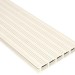 Террасная доска из ДПК Faynag Premium VELVET-ZEBRA  Слоновая кость купить в Иркутске