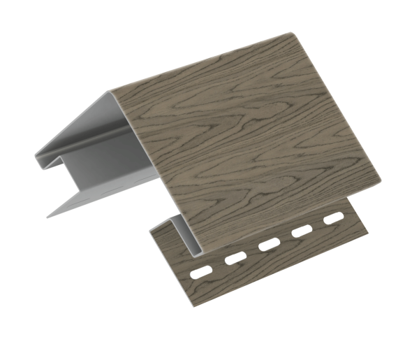 Наружный угол Timberblock Пихта Сахалинская купить в Иркутске