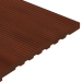 Ступени из ДПК WOODVEX Select Палисандр купить в Иркутске