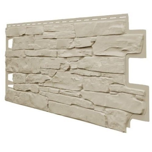 Фасадная панель VOX SOLID STONE REGULAR лигурия купить в Иркутске