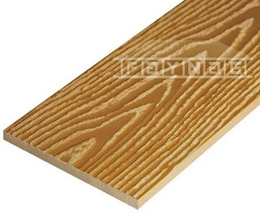 Планкен из ДПК Faynag PINO 3D Тик купить в Иркутске