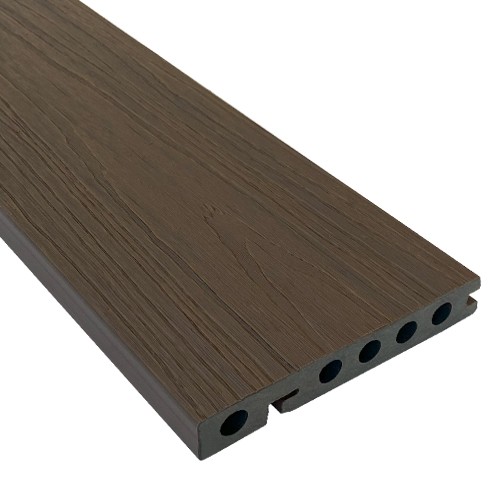 Финишная доска EasyDecking Co-extrusion 145х21 Chestnut купить в Иркутске