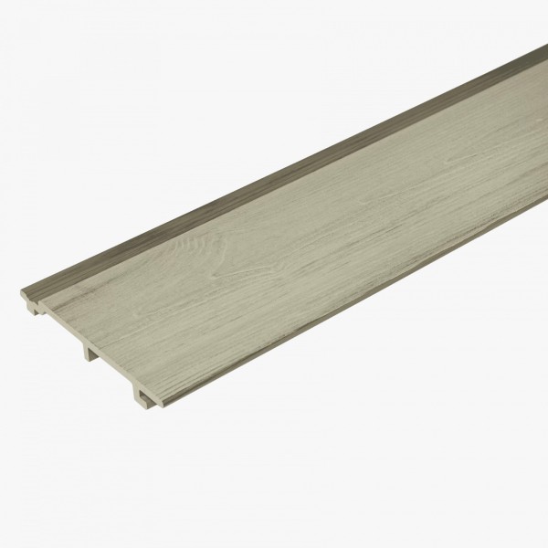 Фасадная панель из ДПК CM Cladding URBAN, смок грэй купить в Иркутске