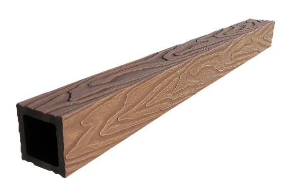 Балясина ДПК Deckart Шоколад купить в Иркутске