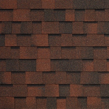 Гибкая черепица Tegola CORTINA pelle 411 купить в Иркутске