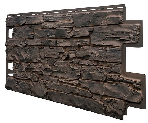 Фасадная панель VOX SOLID STONE REGULAR сицилия купить в Иркутске