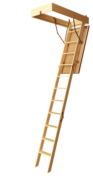 Чердачная лестница STANDARD Docke купить в Иркутске
